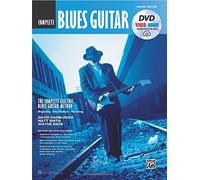 Complete Blues Guitar.by Various New 9781470632090 Fast Free Shipping