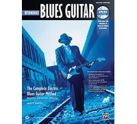 Complete Blues Guitar Method: Intermediate Blues Guitar (Book & DVD): Interm Blues Guitar (Complete Method)