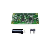 Complete Board 443 Antenna Multimode Digital Communication and 1.5Mbps Data Rate