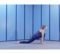 Complete Body Stretching & Mobility Routine