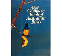 Complete Book of Australian Birds