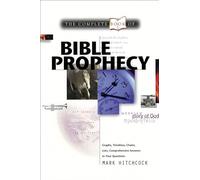 Complete Book of Bible Prophecy
