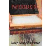 COMPLETE BOOK OF PAPERMAKING