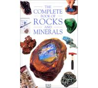 Complete Book of Rocks and Minerals