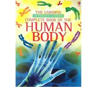 Complete Book of the Human Body