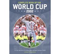 Complete Book of The World Cup 2002