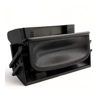 Complete Boot Handle with Electric Switch for Opening Tailgate Compatible with Citroen C4 Picasso and C4 Grand Picasso 8726.V7 8726V7 6554.ZZ 6554ZZ