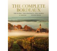 Complete Bordeaux: 4th edition - 9781784727512