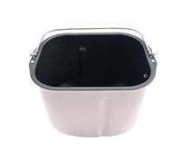 Complete Bowl SS-986062 for Moulinex Bread & Railetines, Nubread, Uno Bread Machine