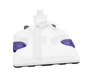 Complete Brush RS-2230002274 for Steam Cleaner ROWENTA CLEAN & STEAM, CLEAN & STEAM REVOLUTION
