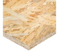 Complete Build 2440x1200 OSB 11mm-Sterling Board (2440 x 1220 x 11mm) x 5 Sheet Deal