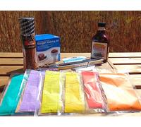 Complete Burger Starter kit