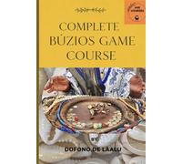 Complete Búzios Game Course: Merindilogun