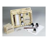 Complete Calligraphy Set by Winsor Newton