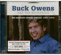 Complete Capitol Singles 1971-1975