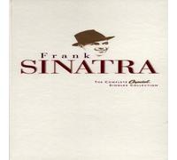 Complete Capitol Singles Collection by Frank Sinatra