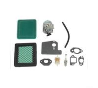 Complete Carburetor Assembly Set for Honda Lawn Mowers
