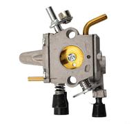 Complete Carburetor Diaphragm Assembly for FS120 FS120R FS200 FS020 Brush Cutters for Smooth Running