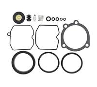 Complete Carburetor Rebuild Kit for XLFor 1200, XL883 and XLH Series (1998 2006) Essential Parts
