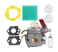 Complete Carburetor Solution 984534001 for For Ut20749 UT20747 Includes Essential Gaskets, Filters, and More