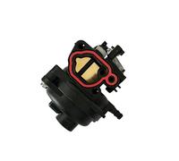 Complete Carburetor Upgraded Kits For M220 799583 796584 591109 594058 725EX 799584 Fuels Line Shut Off Valves Included Carburetor Kit