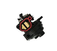 Complete Carburetor Upgraded Kits For M220 799583 796584 591109 594058 725EX 799584 Fuels Line Shut Off Valves Included Tool Free Carburetor Installation Kit