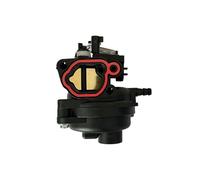 Complete Carburetor Upgraded Kits For M220 799583 796584 591109 594058 725EX 799584 Fuels Line Shut Off Valves Included Carburetor Kit