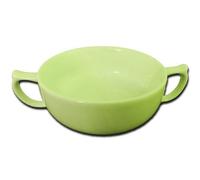 Complete Care Shop Green Wade Dignity Soup Bowl