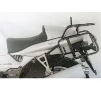 Complete carrier set (side pannier rack and tubular luggage rack top case car...