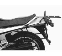 Complete carrier set (side pannier rack and tubular luggage rack top case car...