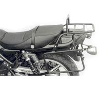 Complete carrier set (side pannier rack and tubular luggage rack top case car...