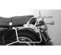 Triumph Thunderbird Complete Carrier Set - Chrome BY HEPCO AND BECKER (1995-98)