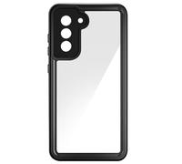 Complete Case for Galaxy S21 Waterproof IP68 Redpepper Contour