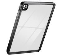 Complete Case for iPad Pro 12.9 Waterproof IP68 Redpepper