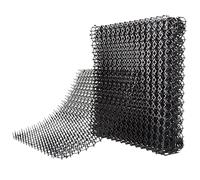 Complete Cat Preventative Kit Deter Cats With Our Cat Thorn 12 Strong Plastic Pieces For All Around Preservation Keep Furniture Beds And Floors Train Sport Dog Accessories (One Size)