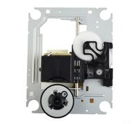 Complete CD Player Mechanism SFP101N 16 Pin Version S for Sanyo Head Replacement Optical Unit Hifi Systems Spare Parts