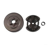 Complete Chain Drive Assembly with Reference to Specific Model Compatibilities Including Various Configurations Listed Above