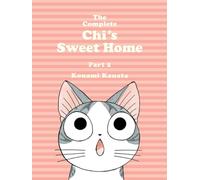 Complete Chi Sweet Home 02 (Chi's Sweet Home)