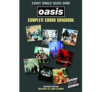 Complete Chord Songbook Vocal and Guitar Book [Softcover] Wise Pu