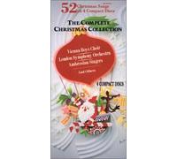 Complete Christmas Collection - 52 Best Loved Christmas Select