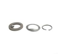 Complete Chuck Cover Set for HR2440 Electric Hammer Tools | Fits HR2450, HR2432, HR2440, metal plastic build, includes full repair parts, no tools needed