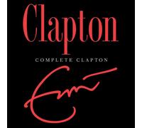 Complete Clapton