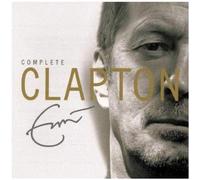 Eric Clapton - Complete Clapton