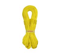 Complete climbing rope shield Tendon Lowe 8.4 Jaune 60 m