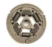 Complete Clutch Assembly Compatible Replacement for Stihl TS400 TS410 TS420 Concrete Disc Cutter Cut Off Saw Replaces 1125 160 2005, 1125 160 2006