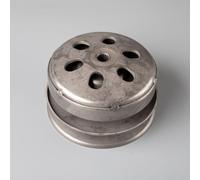 Complete Clutch Assembly compatible with Lexmoto AP1 Euro 5 CL125T-V2-E5/Apollo 125 Euro 5 CL125T-E5, compatible with Taro Alex One CL125T/Alex V2 CL125T-V2