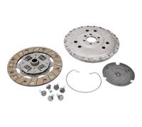 Complete Clutch Clutch Kit Clutch Set For VW Caddy Vento Golf Jetta 1.8