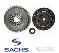Complete Clutch Kit Audi:80,100,A6,COUPE,CABRIOLET 053198141X 053198141X