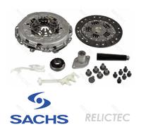 SACHS 3000 950 721 Clutch kit