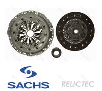 Complete Clutch Kit Audi:A4,A6 06C198141X